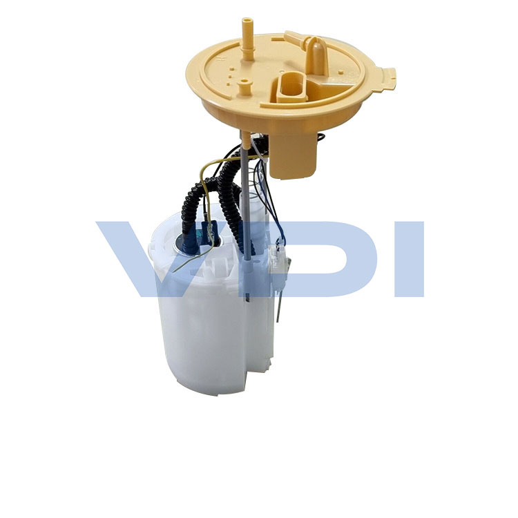 Beetle Cabrio Fuel Pump 2011-2016