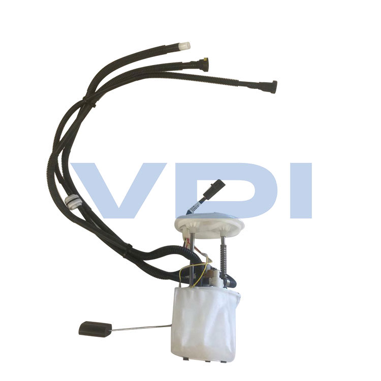 Land Rover Fuel Pump C2C26898