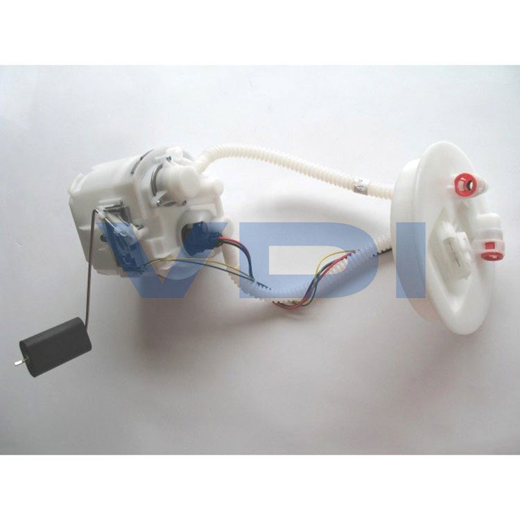 Land Rover Fuel Pump C2S51805