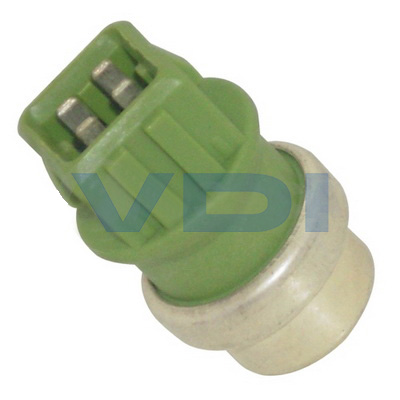 Cooling Water Temperature Sensor 95VW 8B607 DA