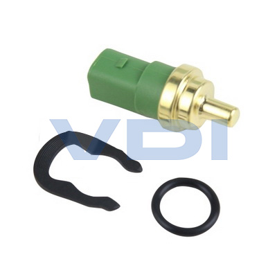 Cooling Water Temperature Sensor XM21 8A570 BA