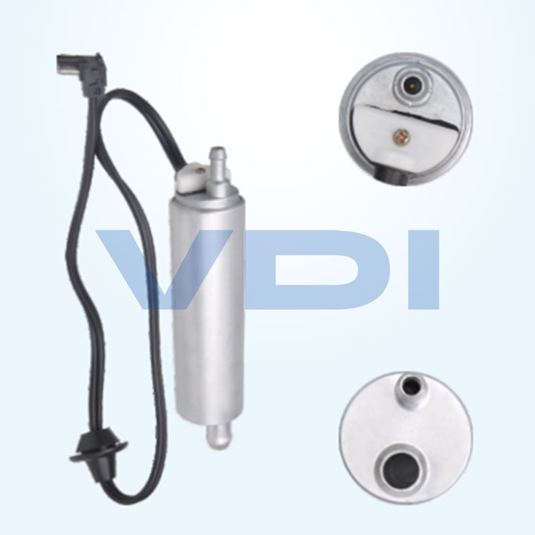 Electric Fuel Pump 089B