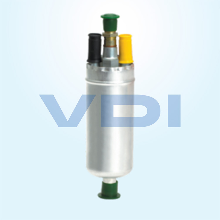 Electric Fuel Pump 20422