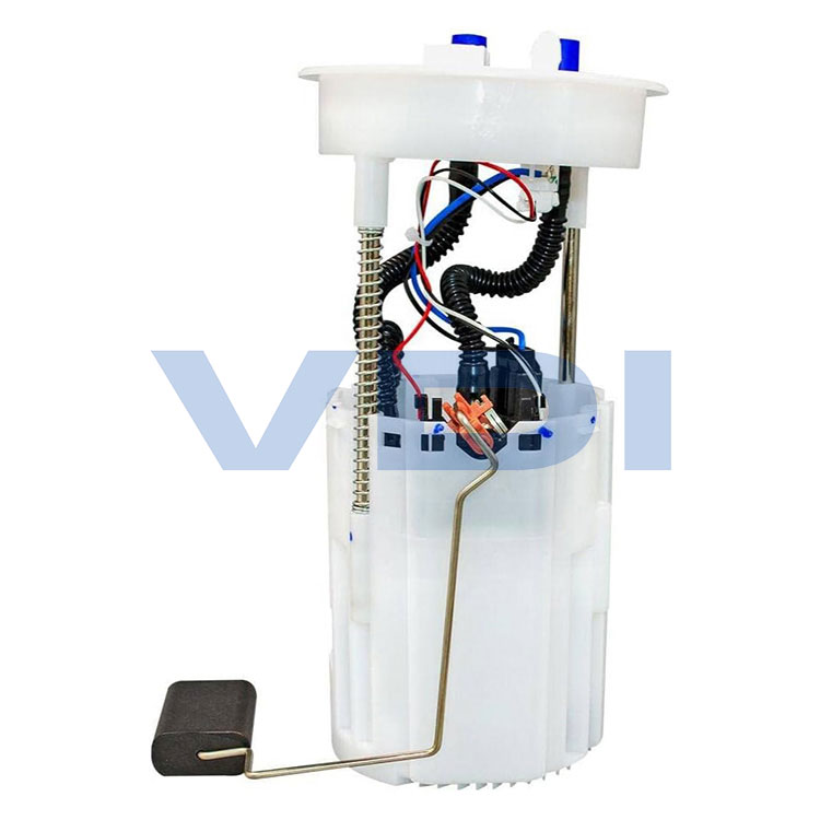 Jetta Fuel Pump 2013-2019