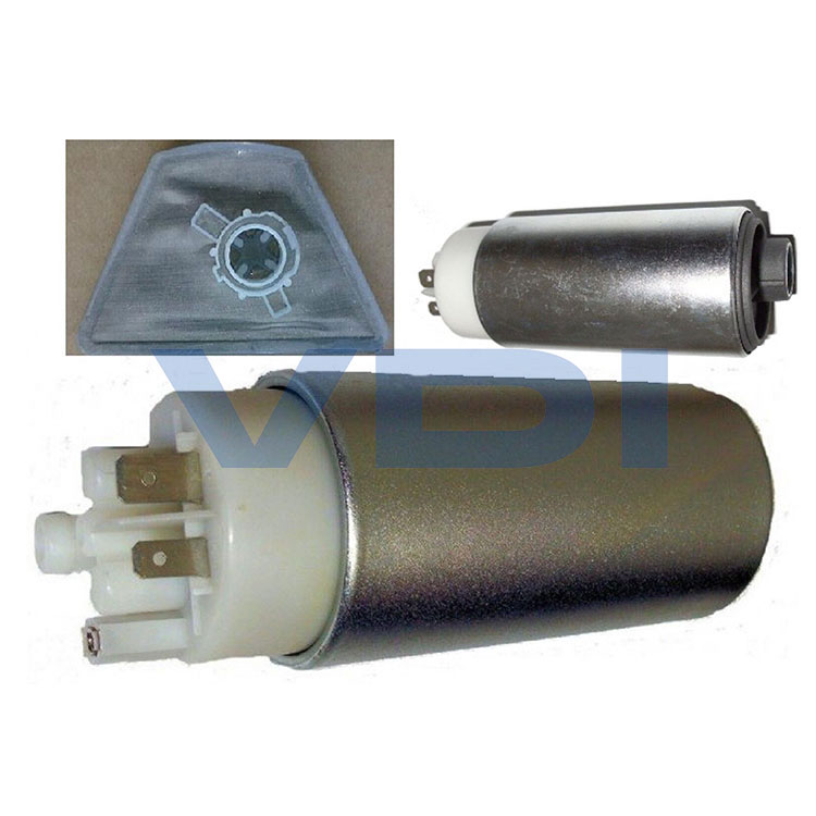 Passat Fuel Pump 2003-2005