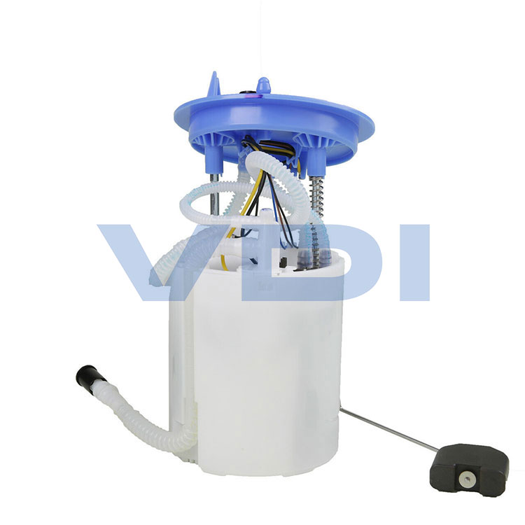 Superb Fuel Pump 2015-2024