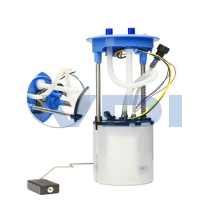 Tiguan Fuel Pump 2010-2019