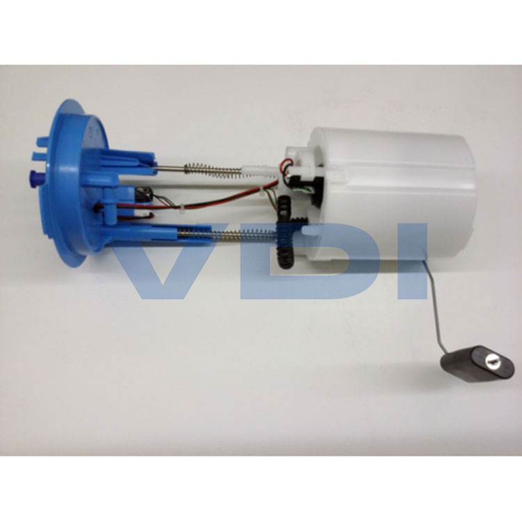 Tiguan Fuel Pump 2012-2018